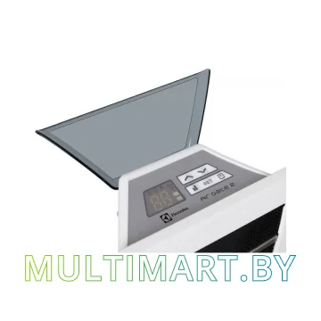 Конвектор Electrolux ECH/AG2-2000 EF картинка 6